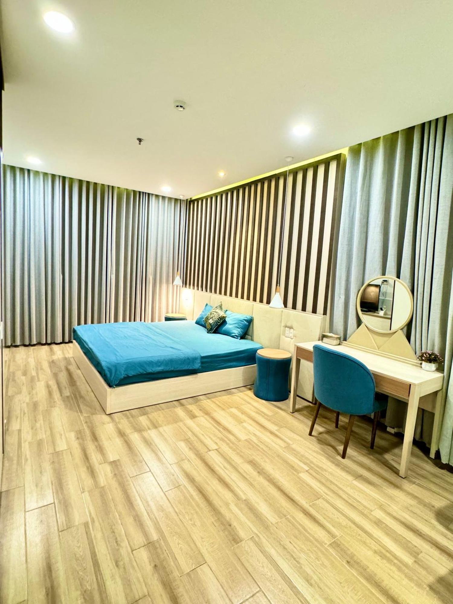 Oceanami 5 Bedrooms Private Pool 롱하이 외부 사진