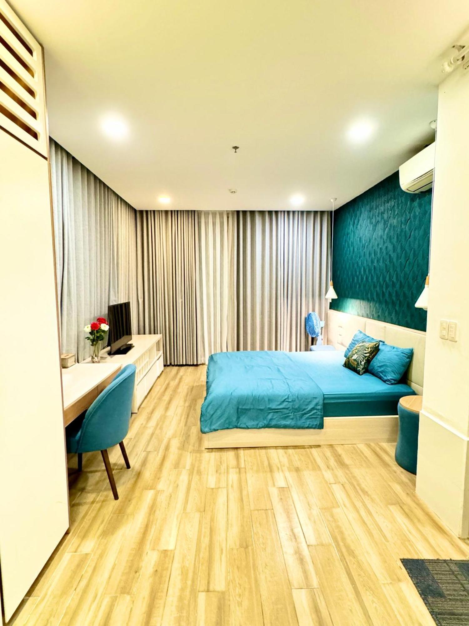 Oceanami 5 Bedrooms Private Pool 롱하이 외부 사진