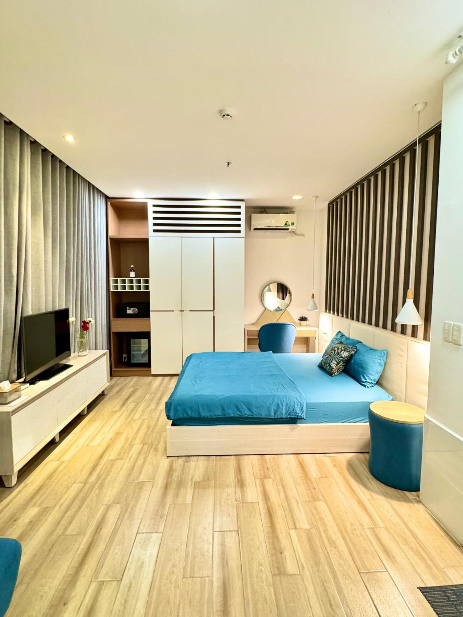 Oceanami 5 Bedrooms Private Pool 롱하이 외부 사진