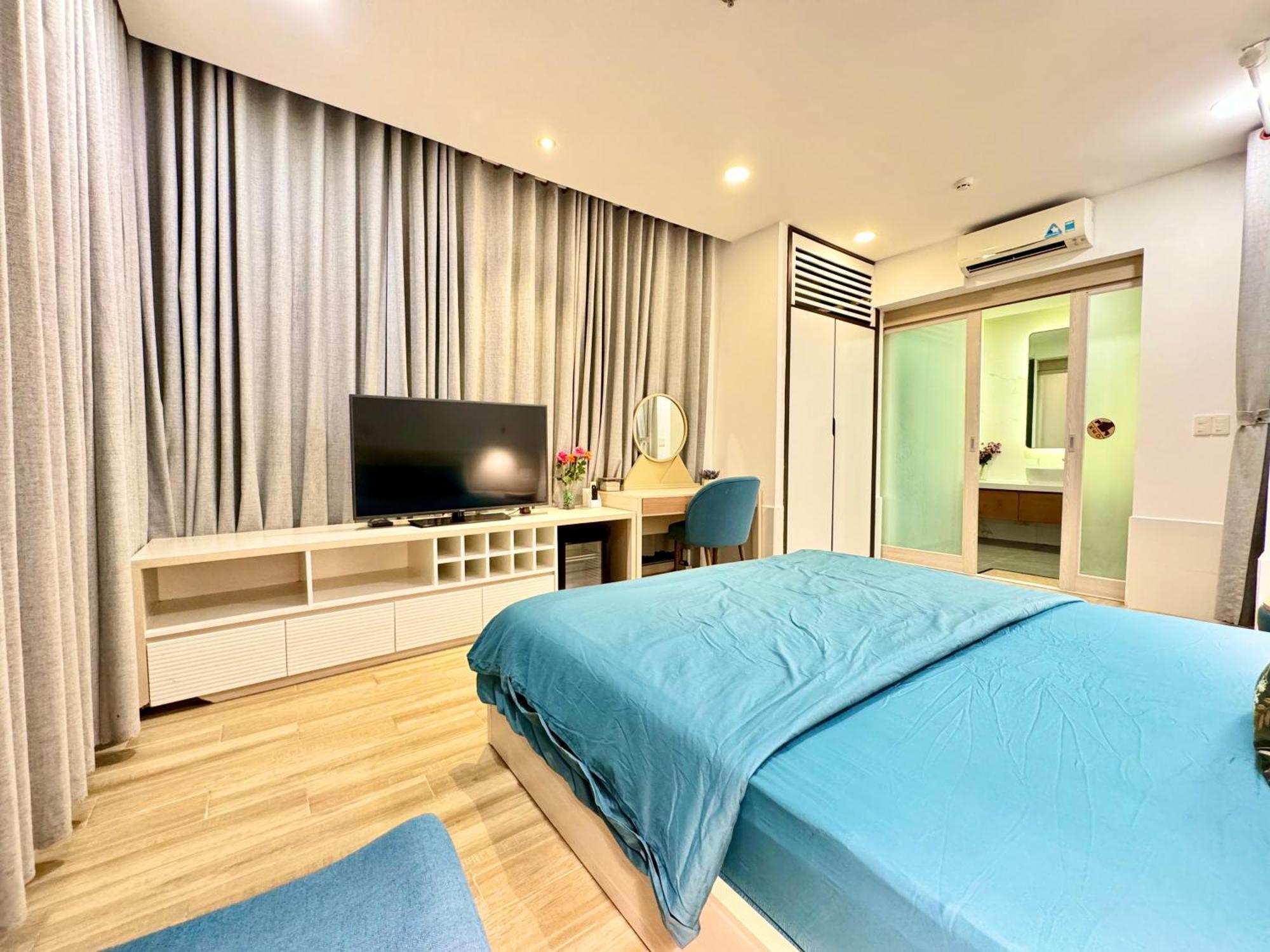 Oceanami 5 Bedrooms Private Pool 롱하이 외부 사진