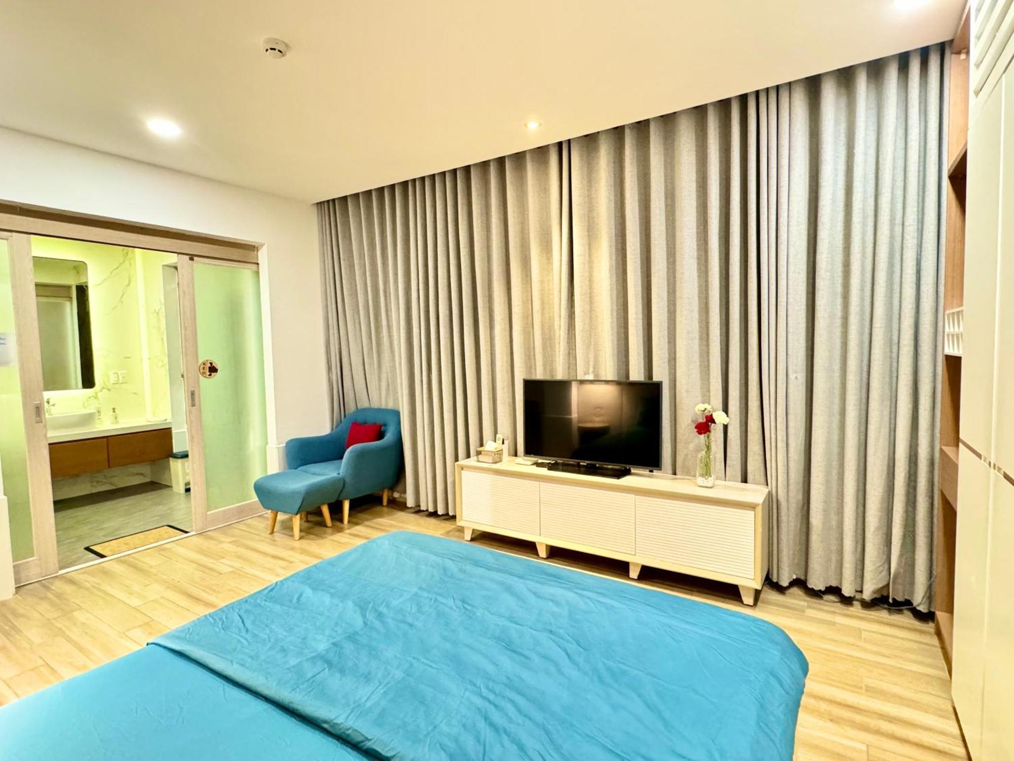 Oceanami 5 Bedrooms Private Pool 롱하이 외부 사진