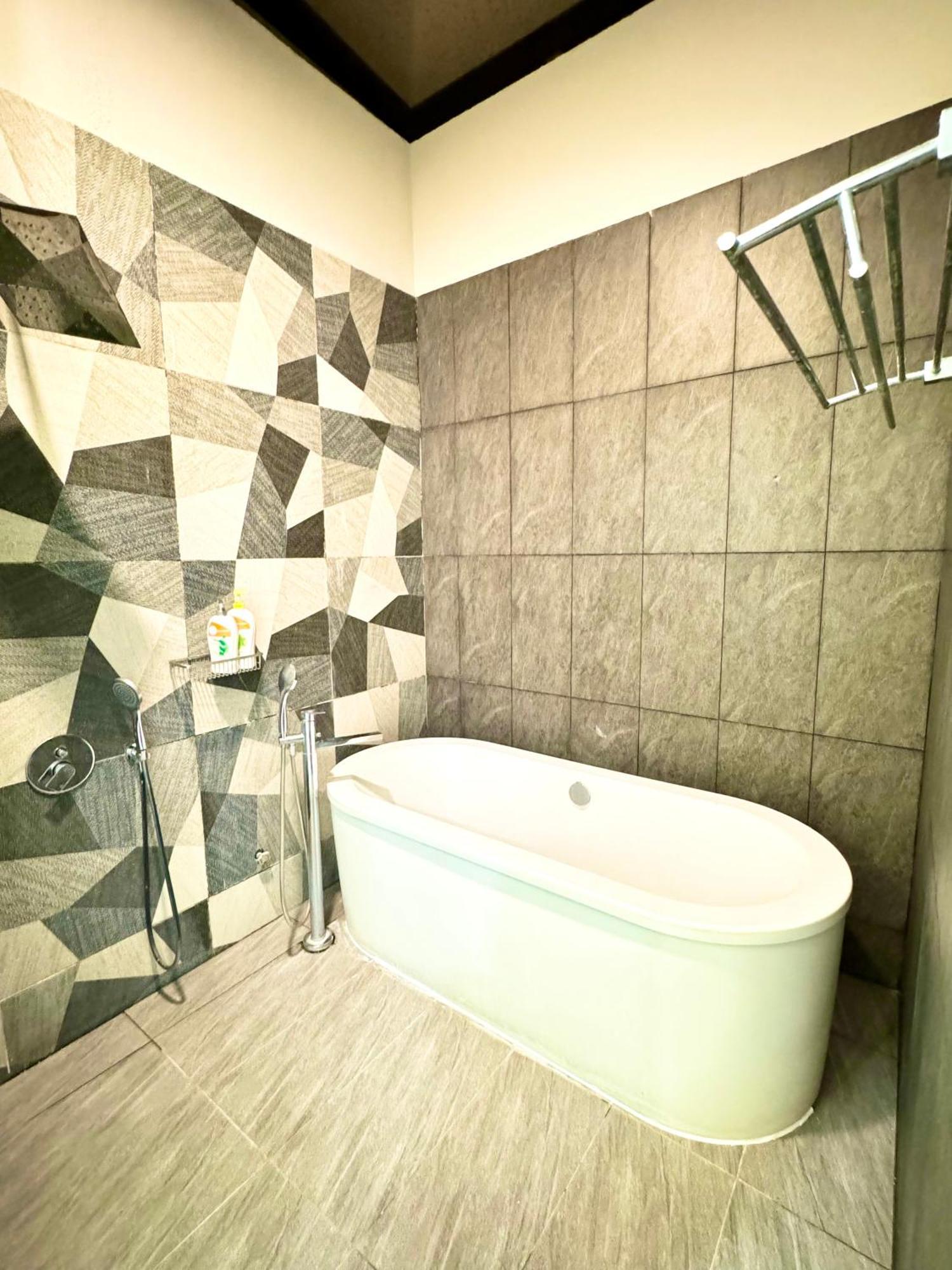 Oceanami 5 Bedrooms Private Pool 롱하이 외부 사진