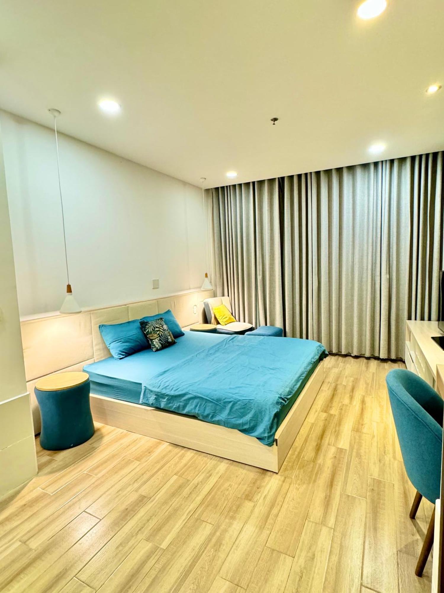 Oceanami 5 Bedrooms Private Pool 롱하이 외부 사진