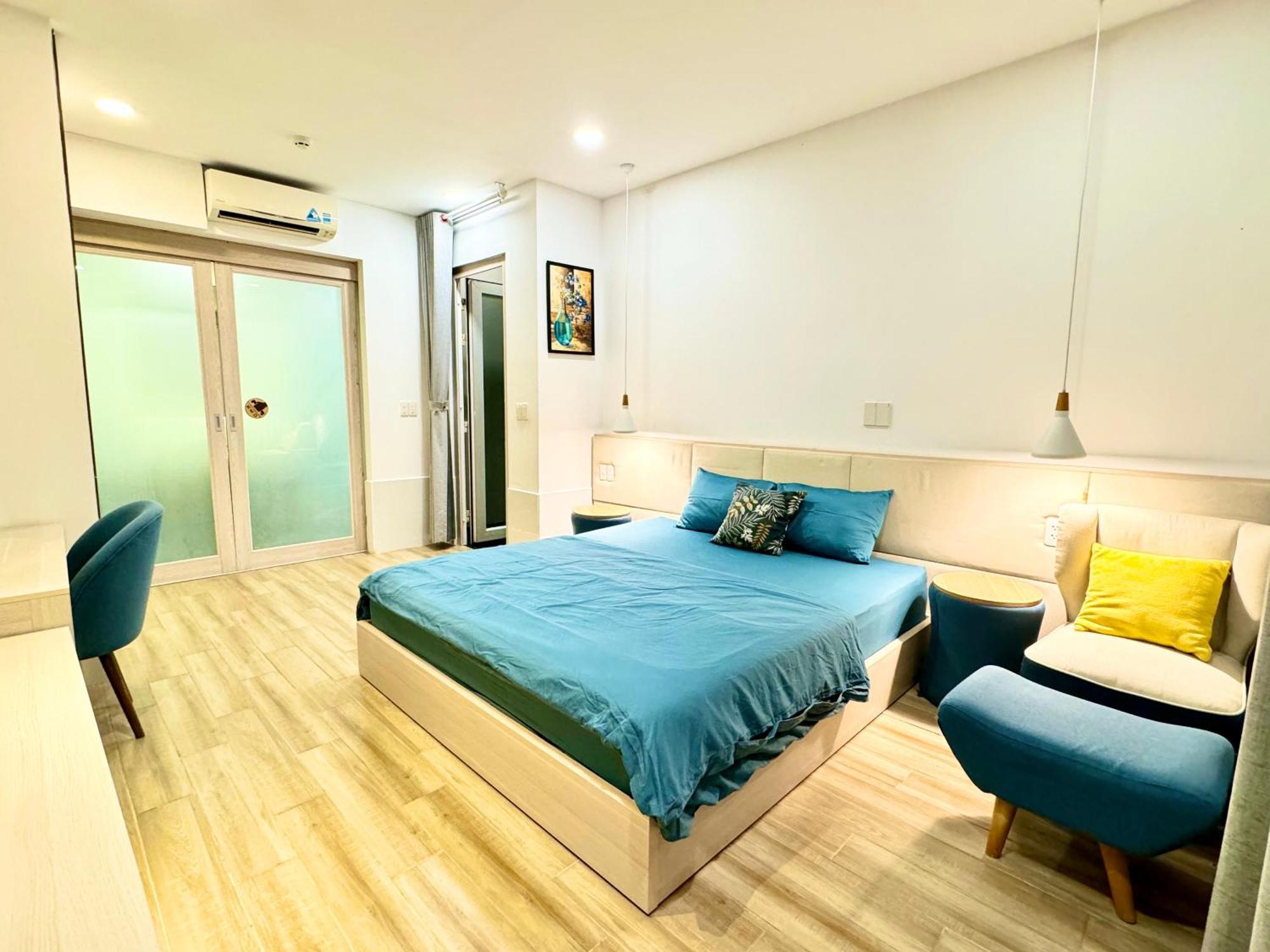 Oceanami 5 Bedrooms Private Pool 롱하이 외부 사진