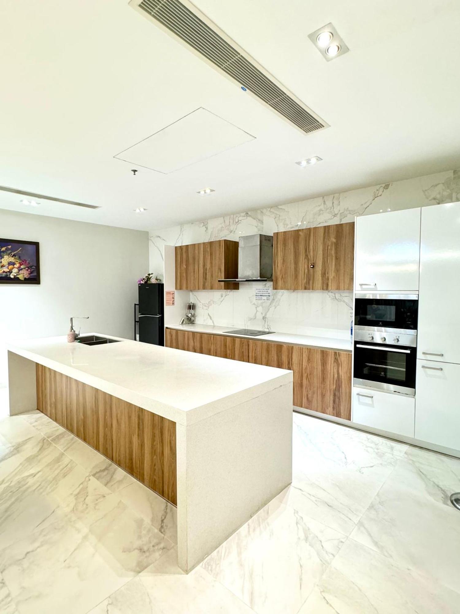 Oceanami 5 Bedrooms Private Pool 롱하이 외부 사진