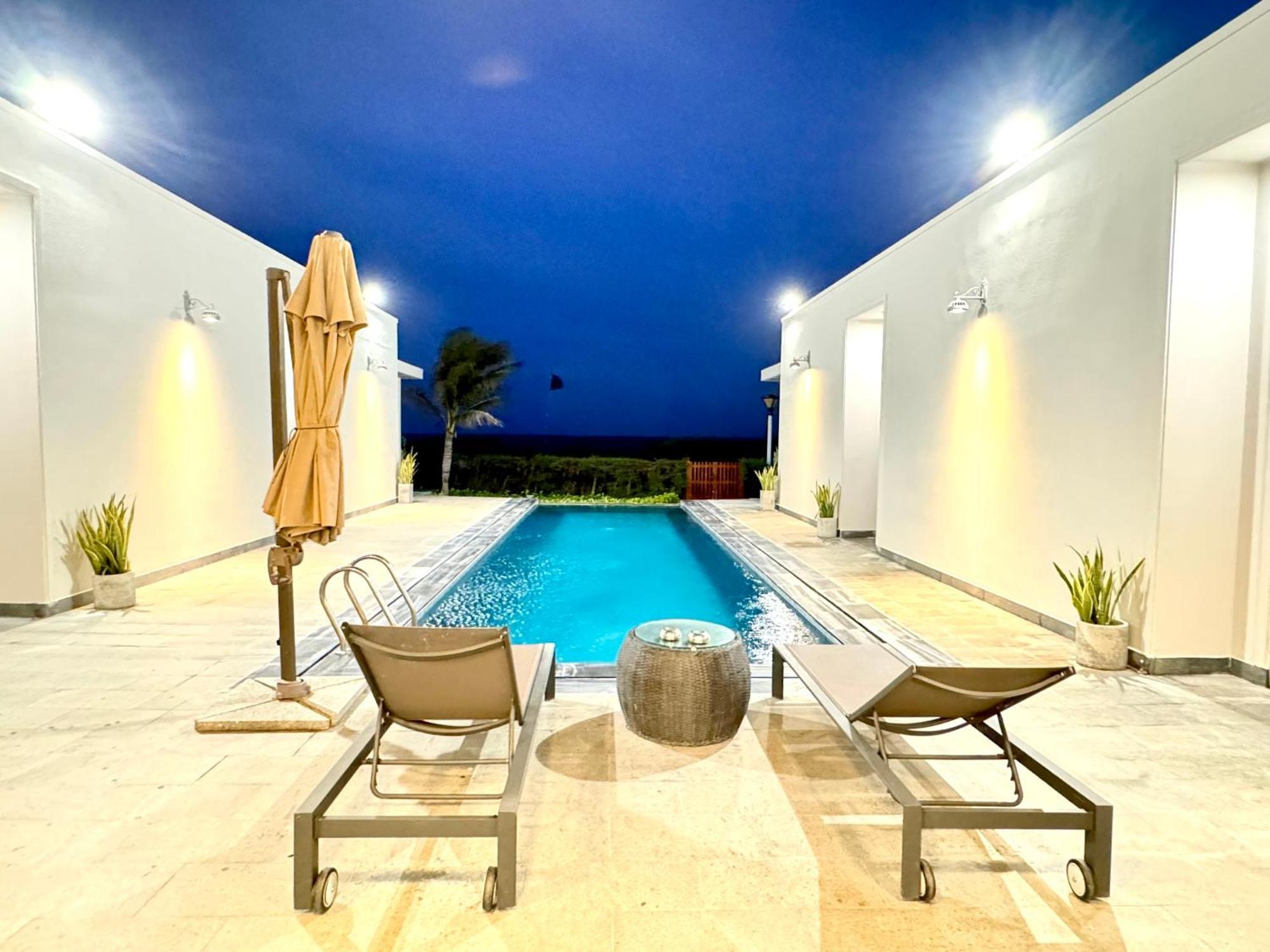 Oceanami 5 Bedrooms Private Pool 롱하이 외부 사진