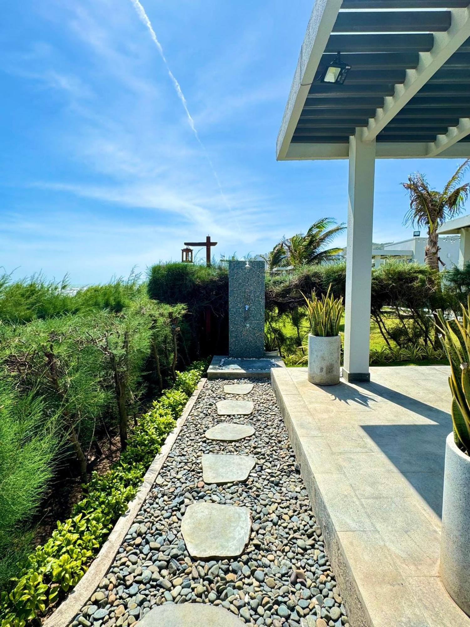 Oceanami 5 Bedrooms Private Pool 롱하이 외부 사진