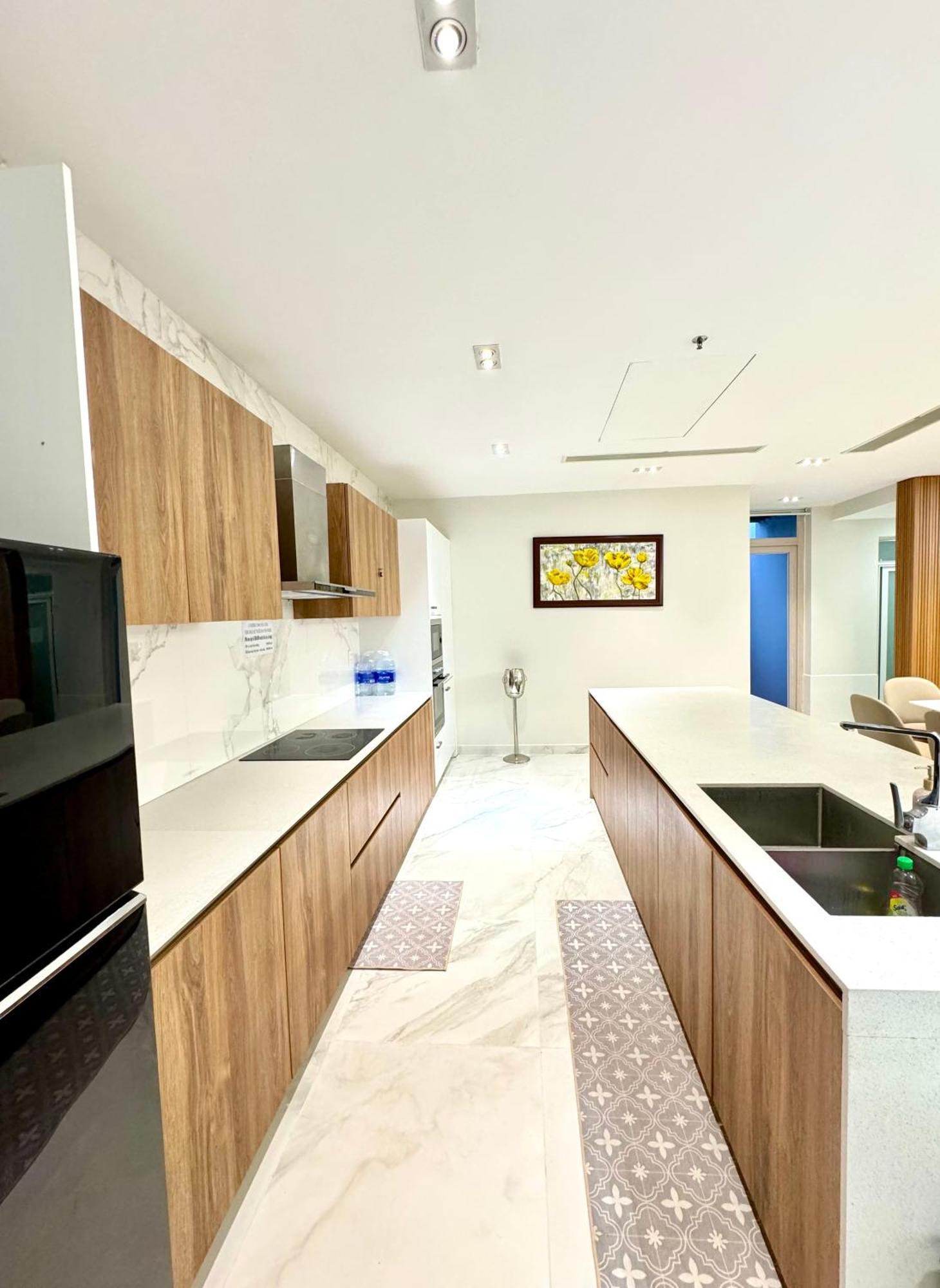 Oceanami 5 Bedrooms Private Pool 롱하이 외부 사진