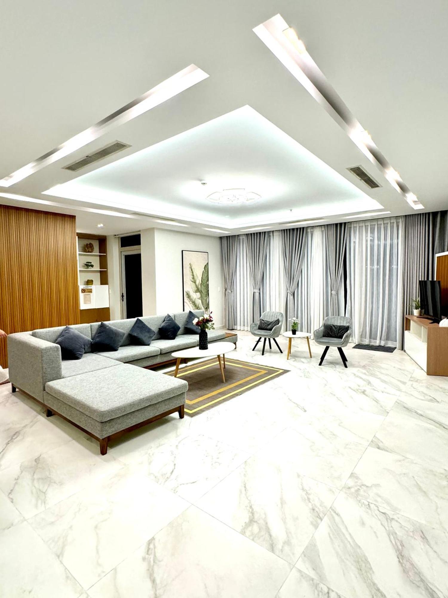 Oceanami 5 Bedrooms Private Pool 롱하이 외부 사진